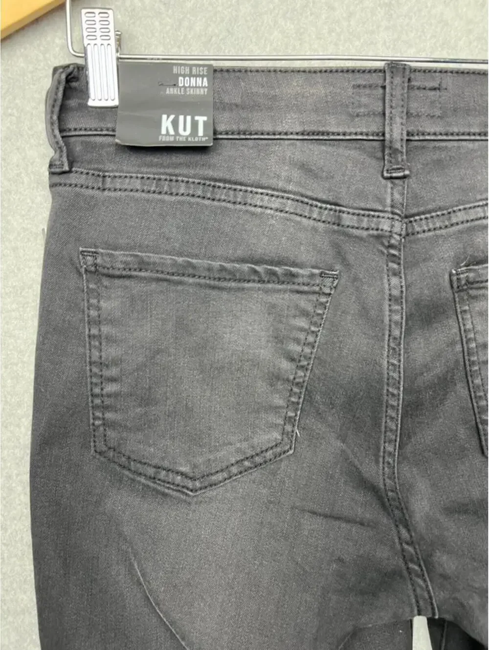 Kut from the Kloth kut from